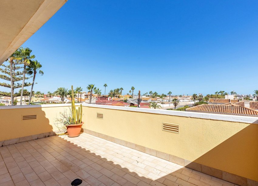 Resale - Villa - Torrevieja - Torreta florida