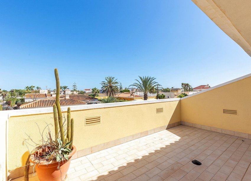 Resale - Villa - Torrevieja - Torreta florida