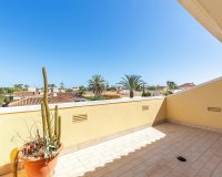 Resale - Villa - Torrevieja - Torreta florida