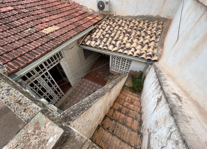 Resale - Villa - Torrevieja - Torrevieja Centro