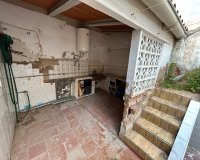 Resale - Villa - Torrevieja - Torrevieja Centro