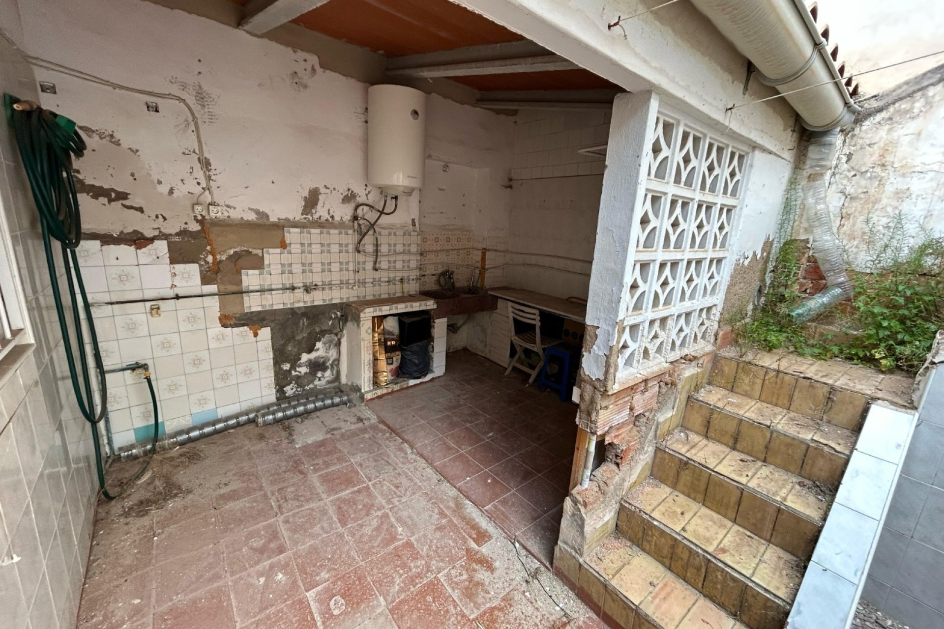 Resale - Villa - Torrevieja - Torrevieja Centro