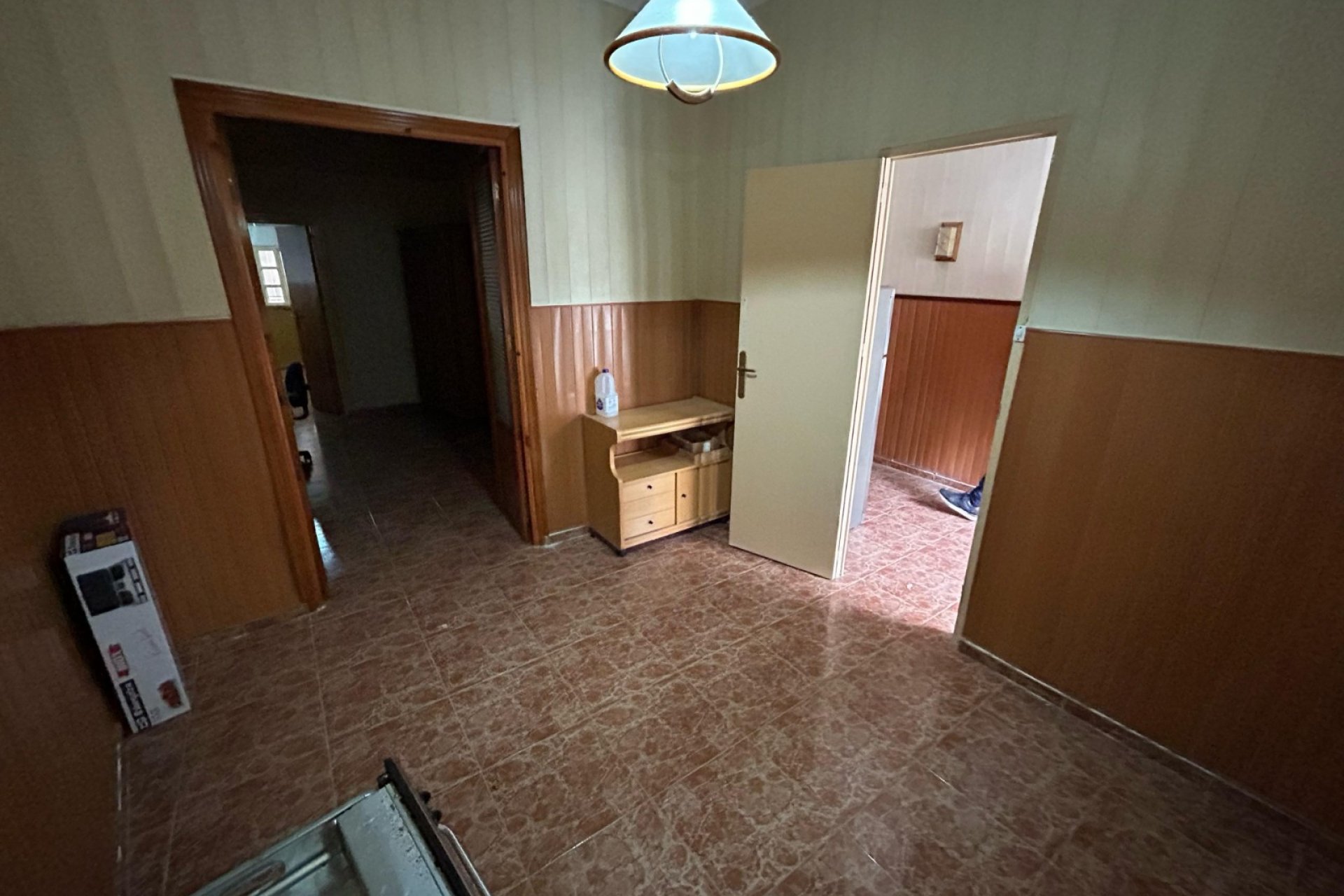 Resale - Villa - Torrevieja - Torrevieja Centro