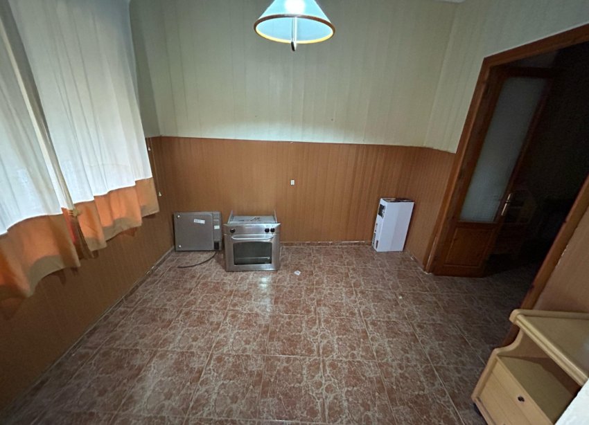 Resale - Villa - Torrevieja - Torrevieja Centro