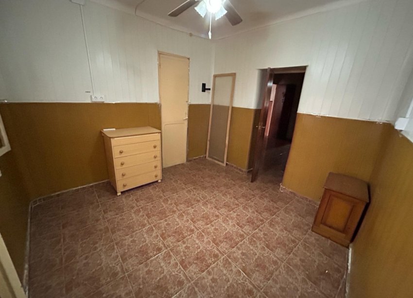 Resale - Villa - Torrevieja - Torrevieja Centro