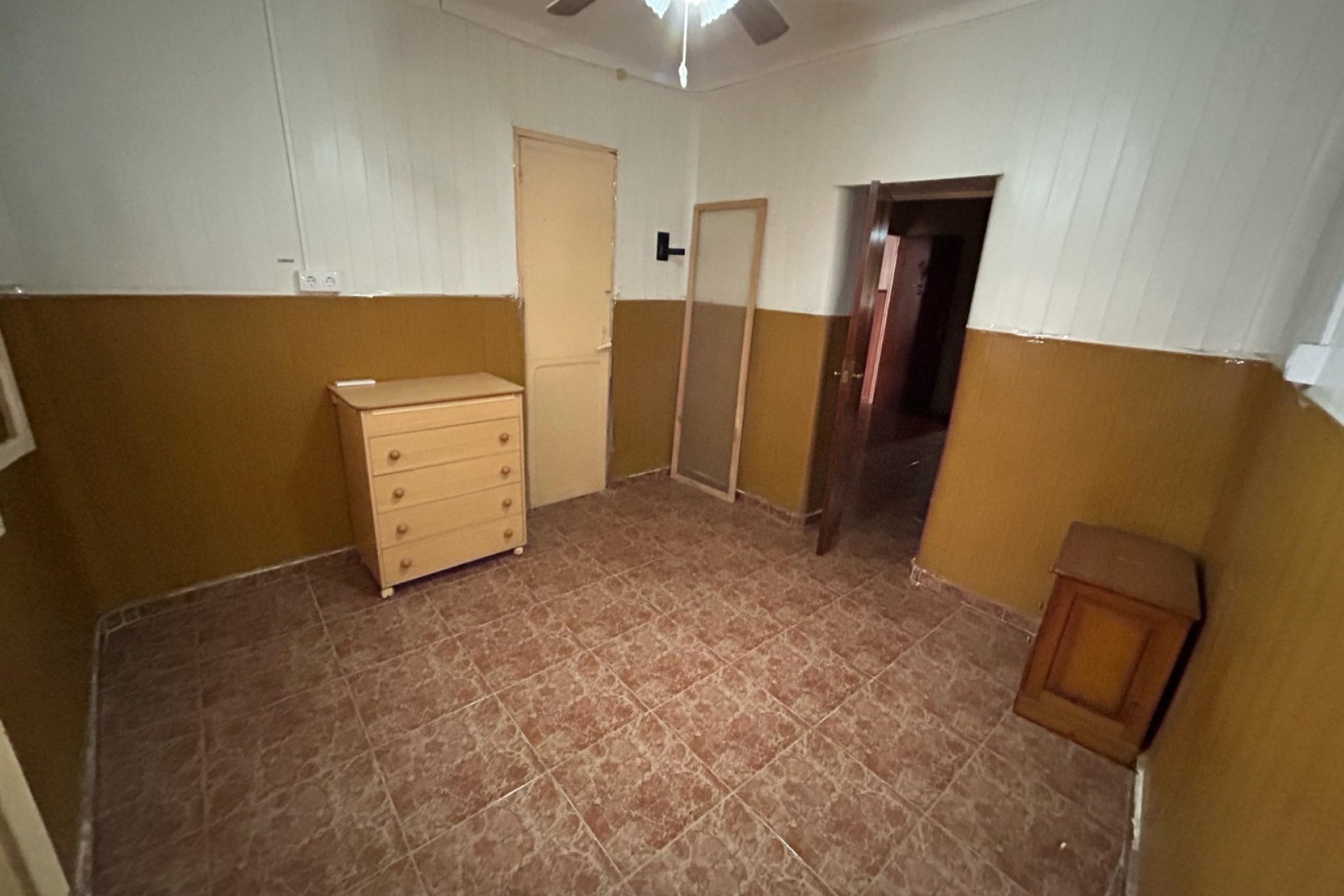 Resale - Villa - Torrevieja - Torrevieja Centro