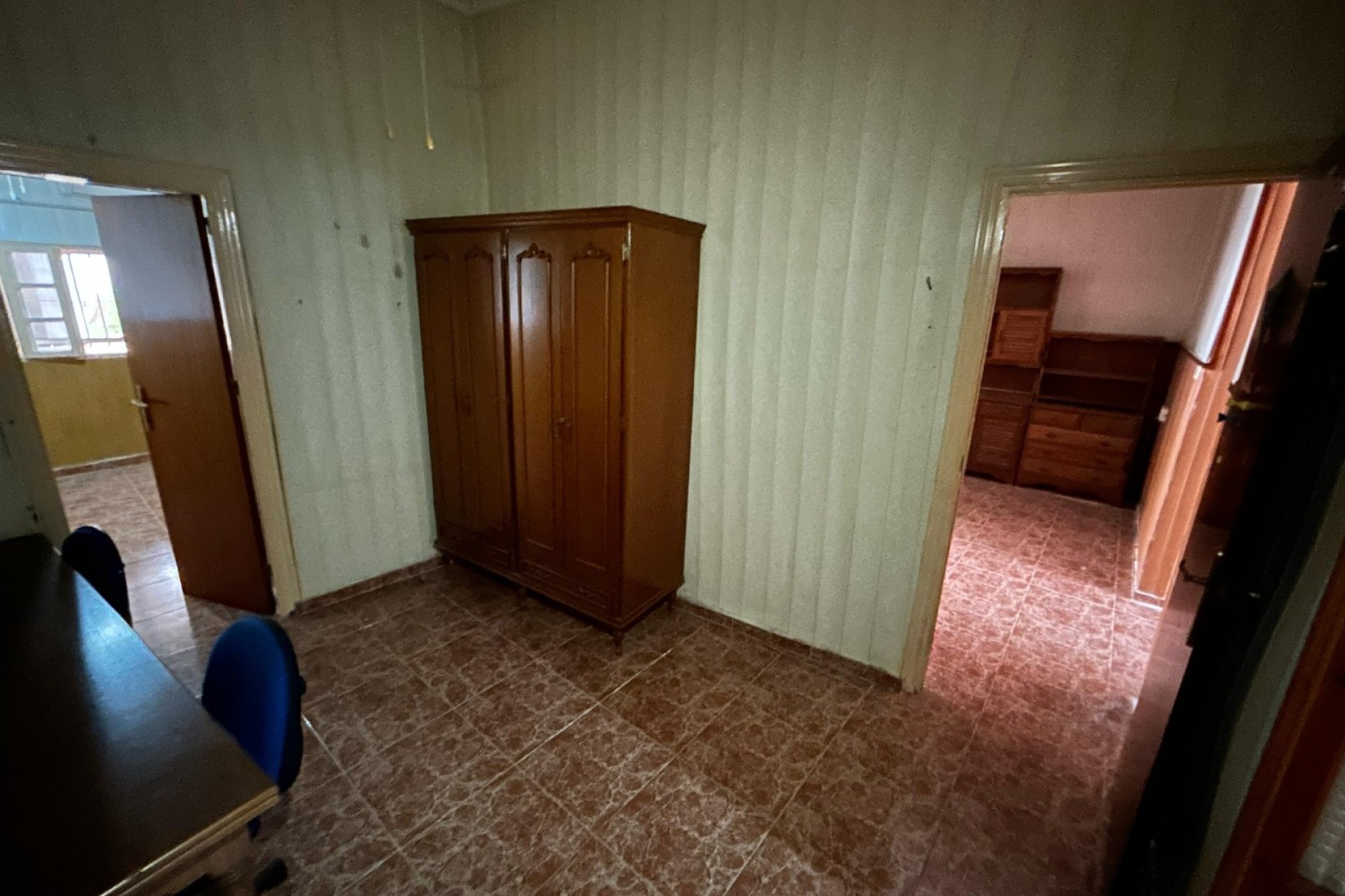 Resale - Villa - Torrevieja - Torrevieja Centro