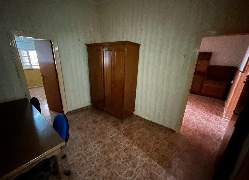 Resale - Villa - Torrevieja - Torrevieja Centro