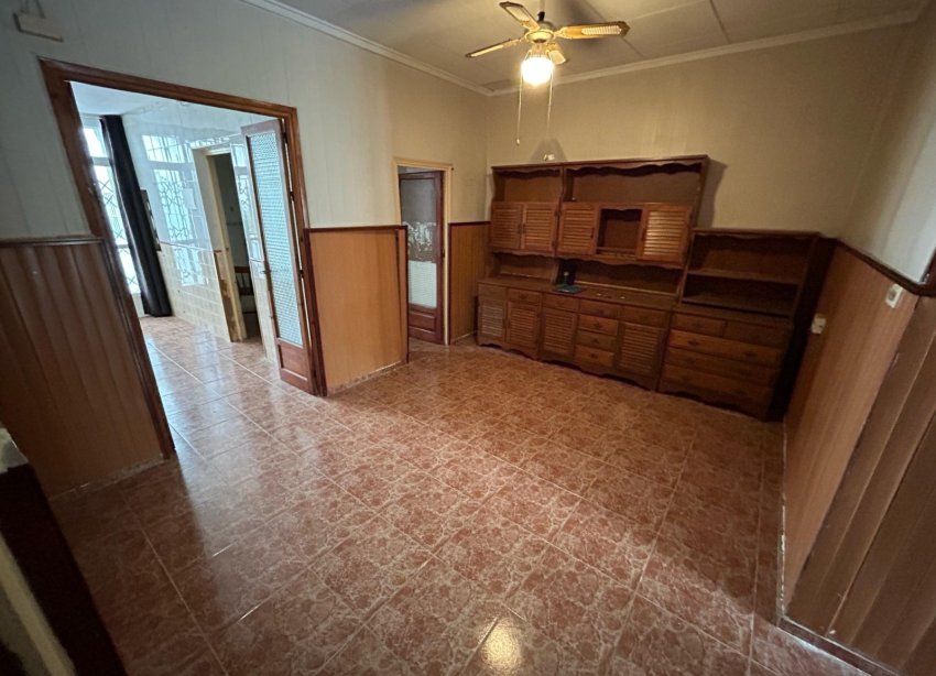 Resale - Villa - Torrevieja - Torrevieja Centro