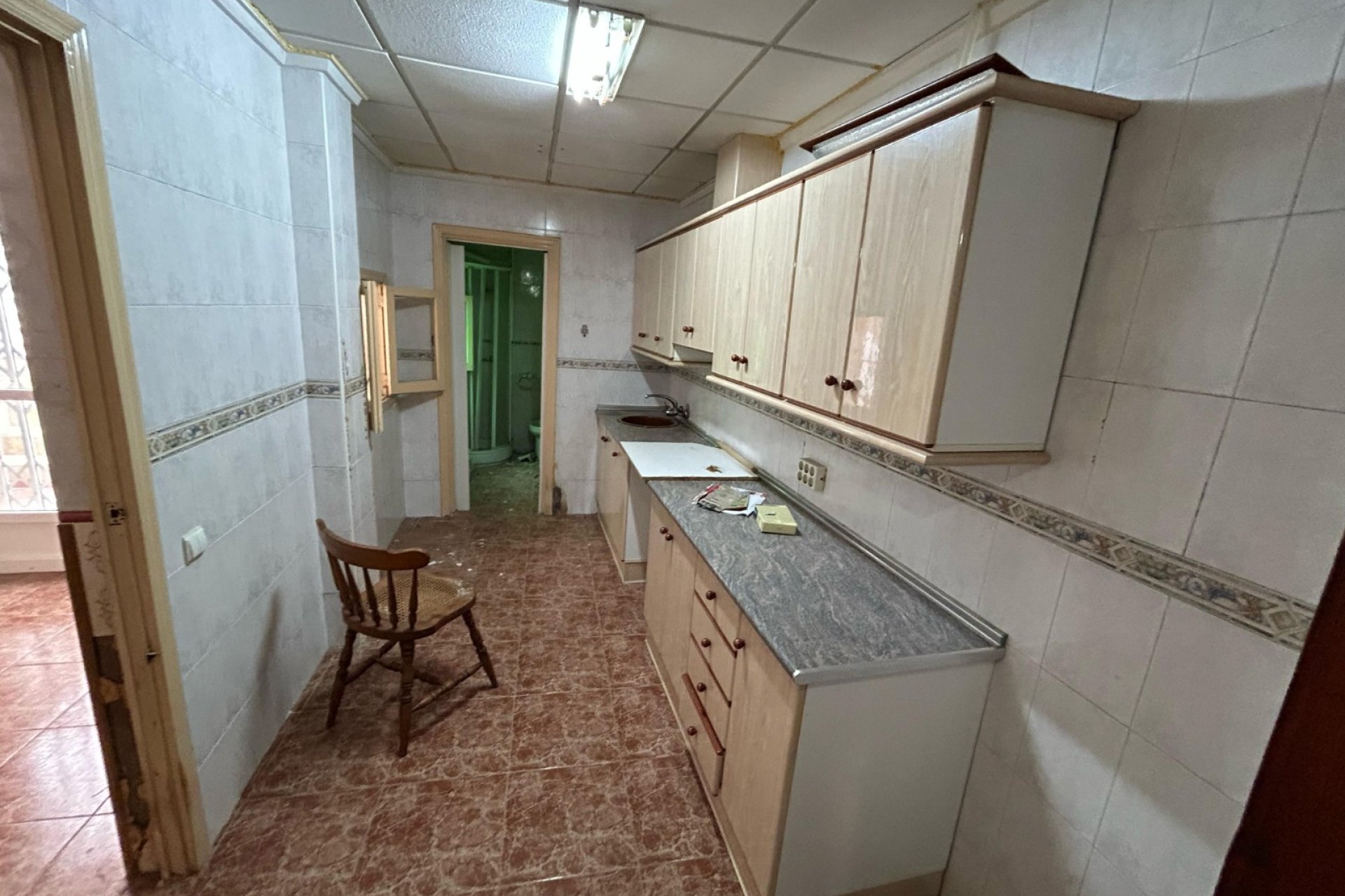 Resale - Villa - Torrevieja - Torrevieja Centro