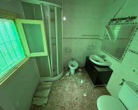 Resale - Villa - Torrevieja - Torrevieja Centro