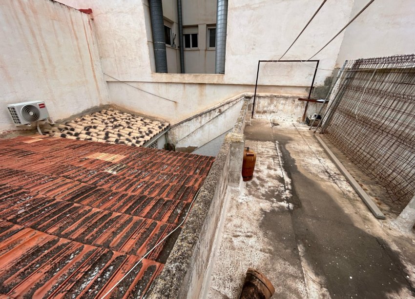 Resale - Villa - Torrevieja - Torrevieja Centro