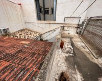 Resale - Villa - Torrevieja - Torrevieja Centro