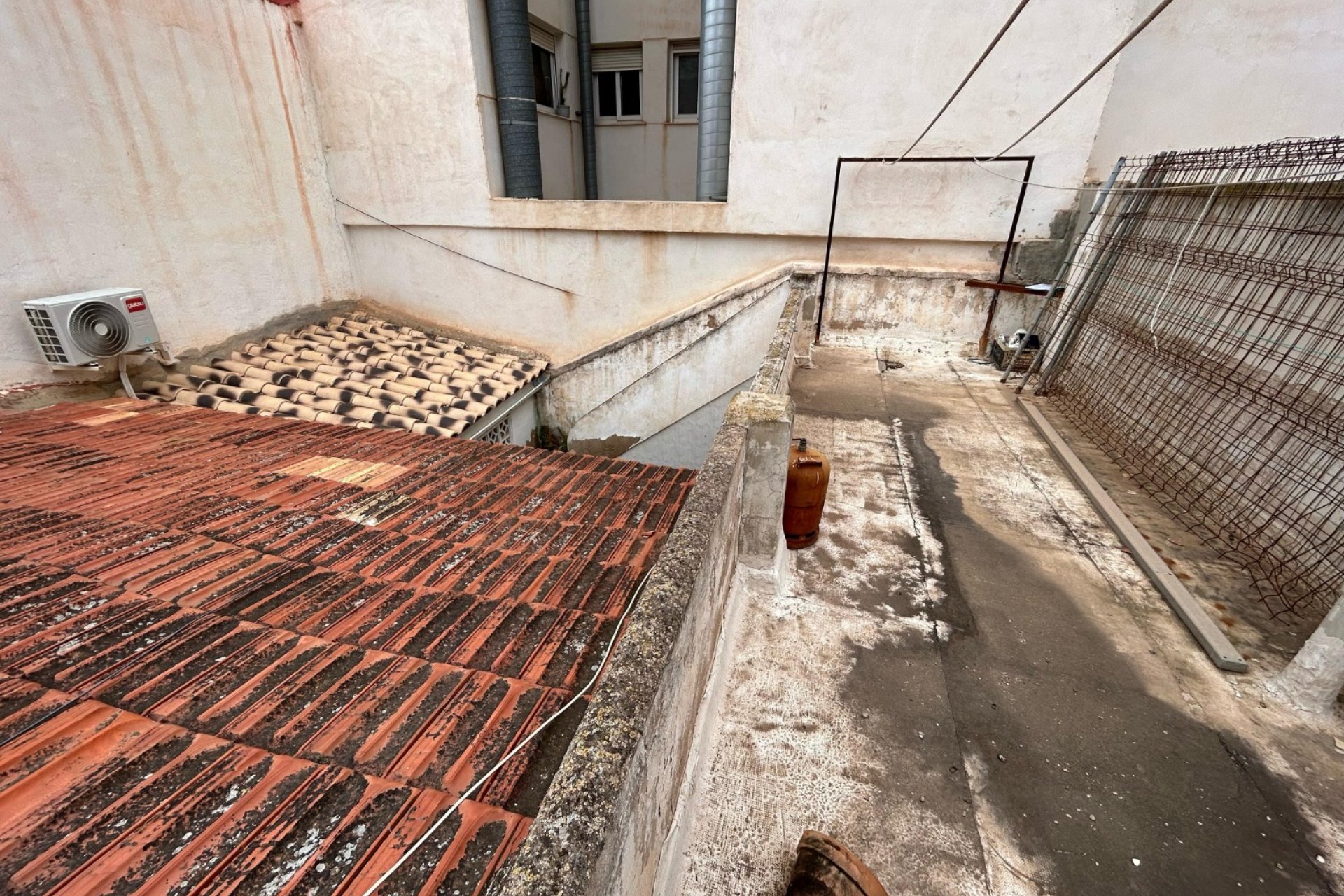 Resale - Villa - Torrevieja - Torrevieja Centro