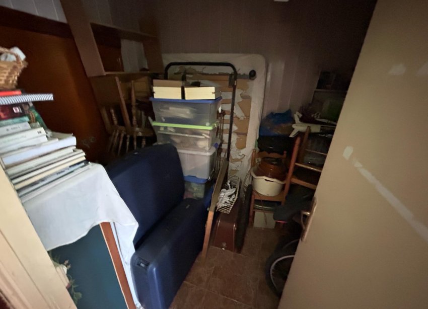 Resale - Villa - Torrevieja - Torrevieja Centro