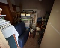 Resale - Villa - Torrevieja - Torrevieja Centro