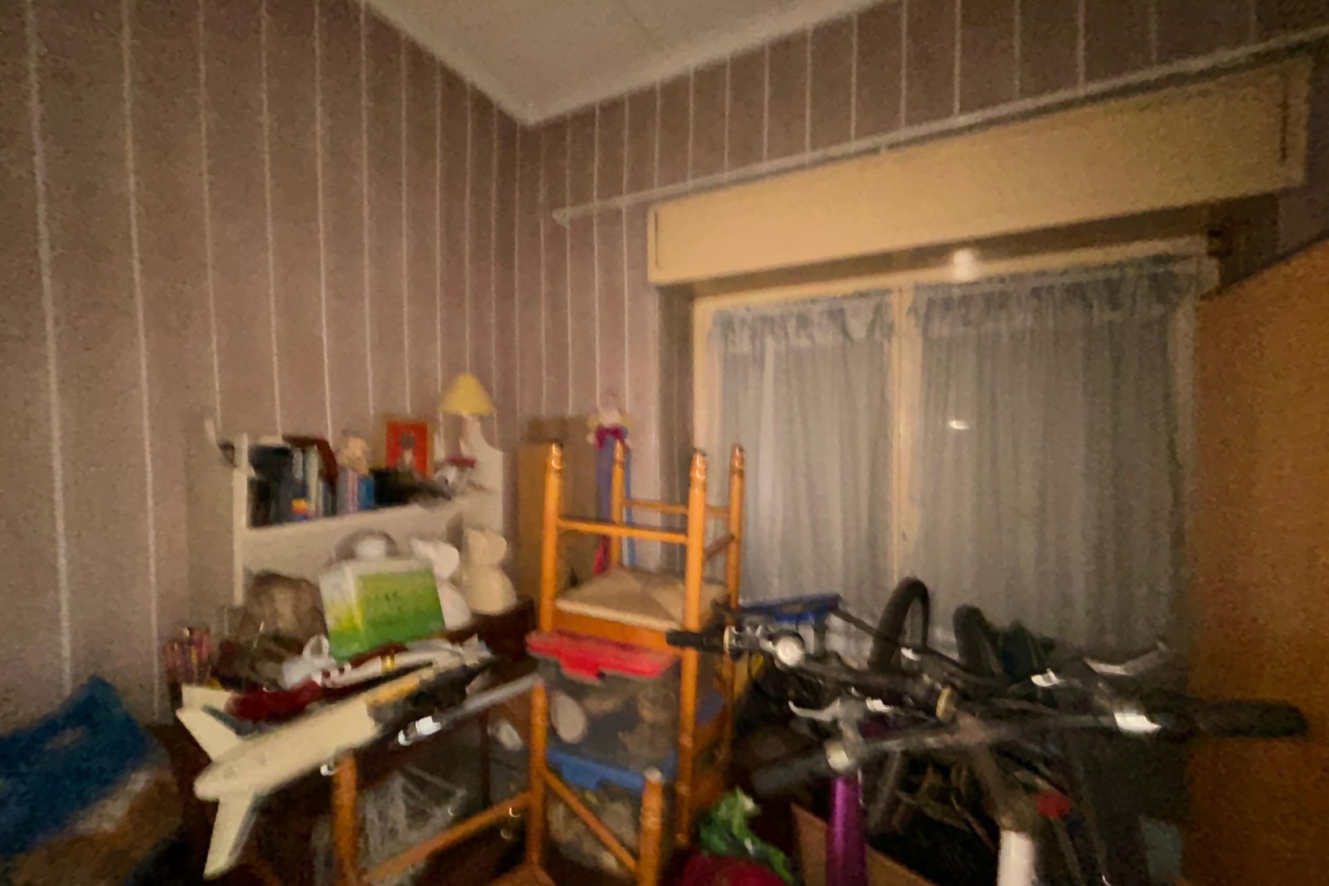 Resale - Villa - Torrevieja - Torrevieja Centro