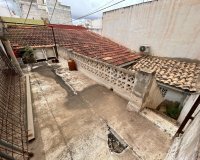 Resale - Villa - Torrevieja - Torrevieja Centro