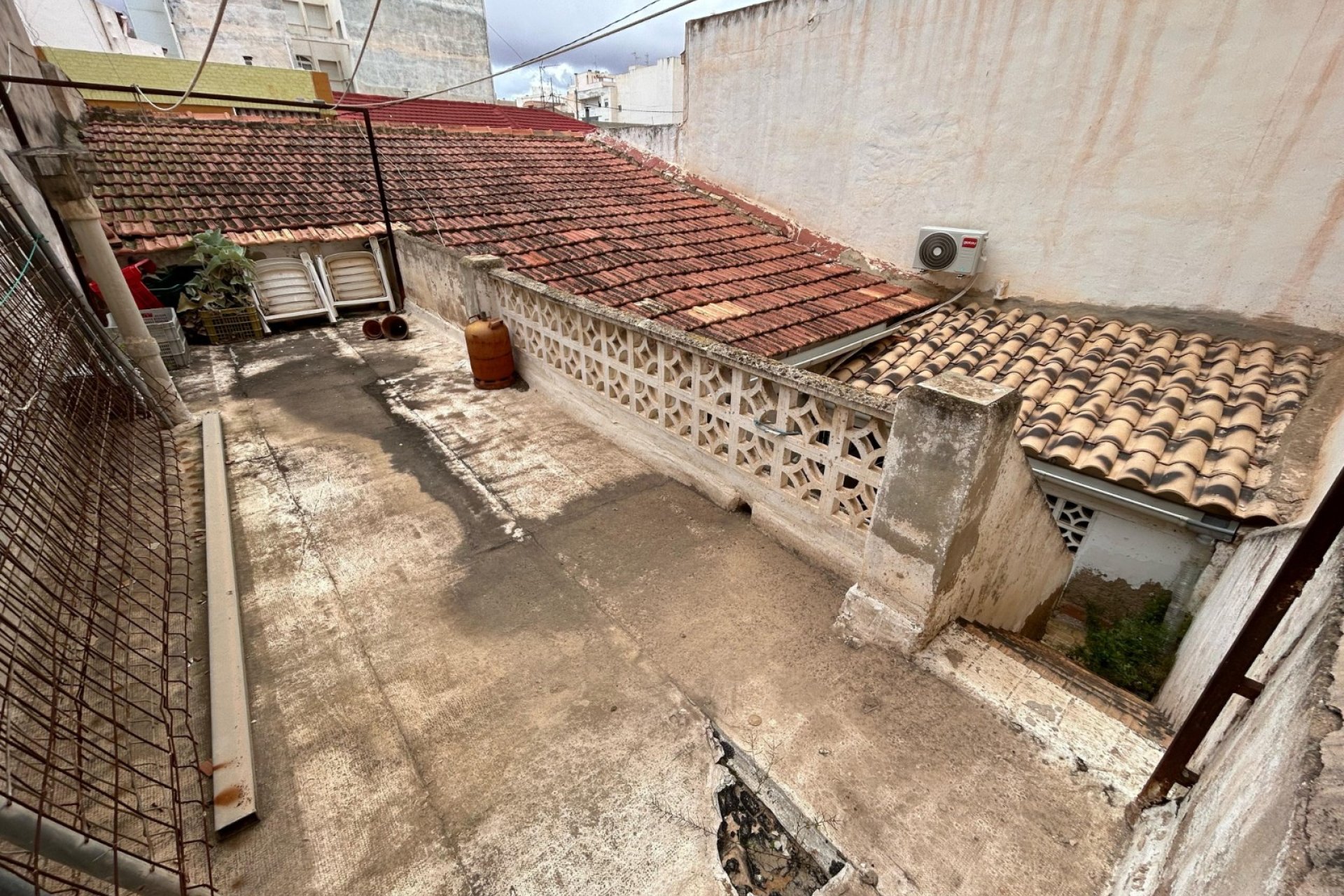 Resale - Villa - Torrevieja - Torrevieja Centro