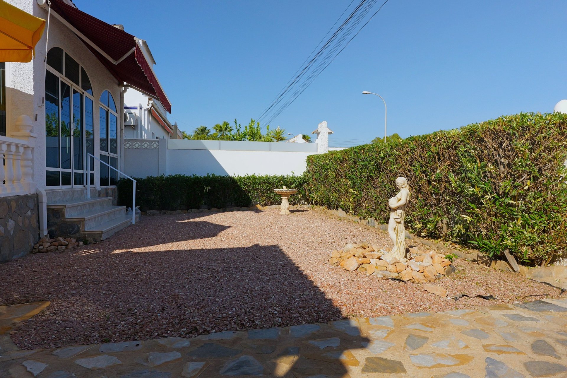 Resale - Villa - Torrevieja - Urbanización San Luis