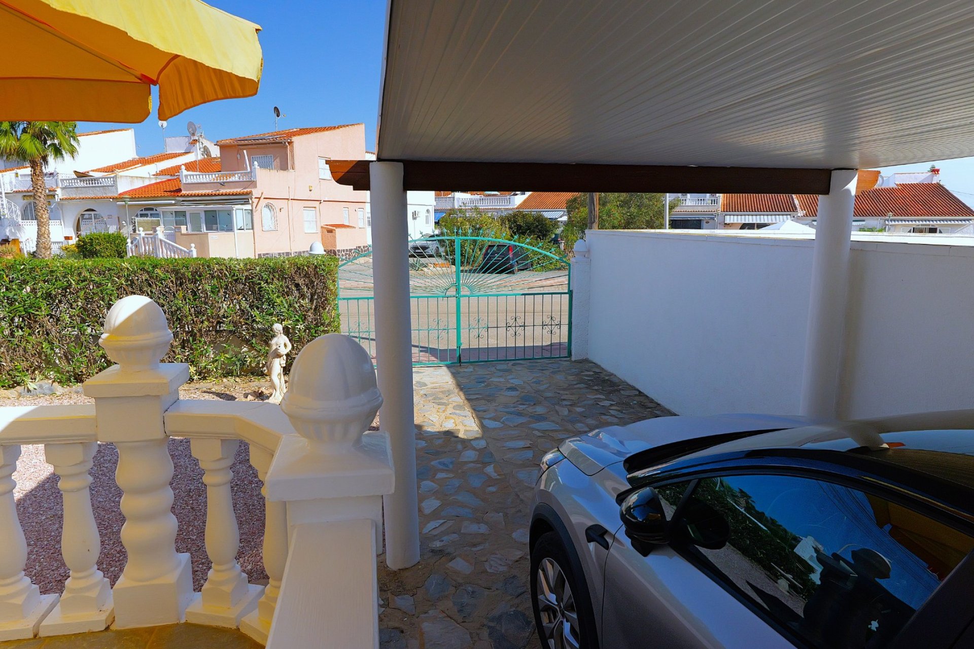 Resale - Villa - Torrevieja - Urbanización San Luis