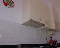 Resale - Villa - Torrevieja - Urbanización San Luis