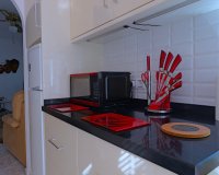 Resale - Villa - Torrevieja - Urbanización San Luis