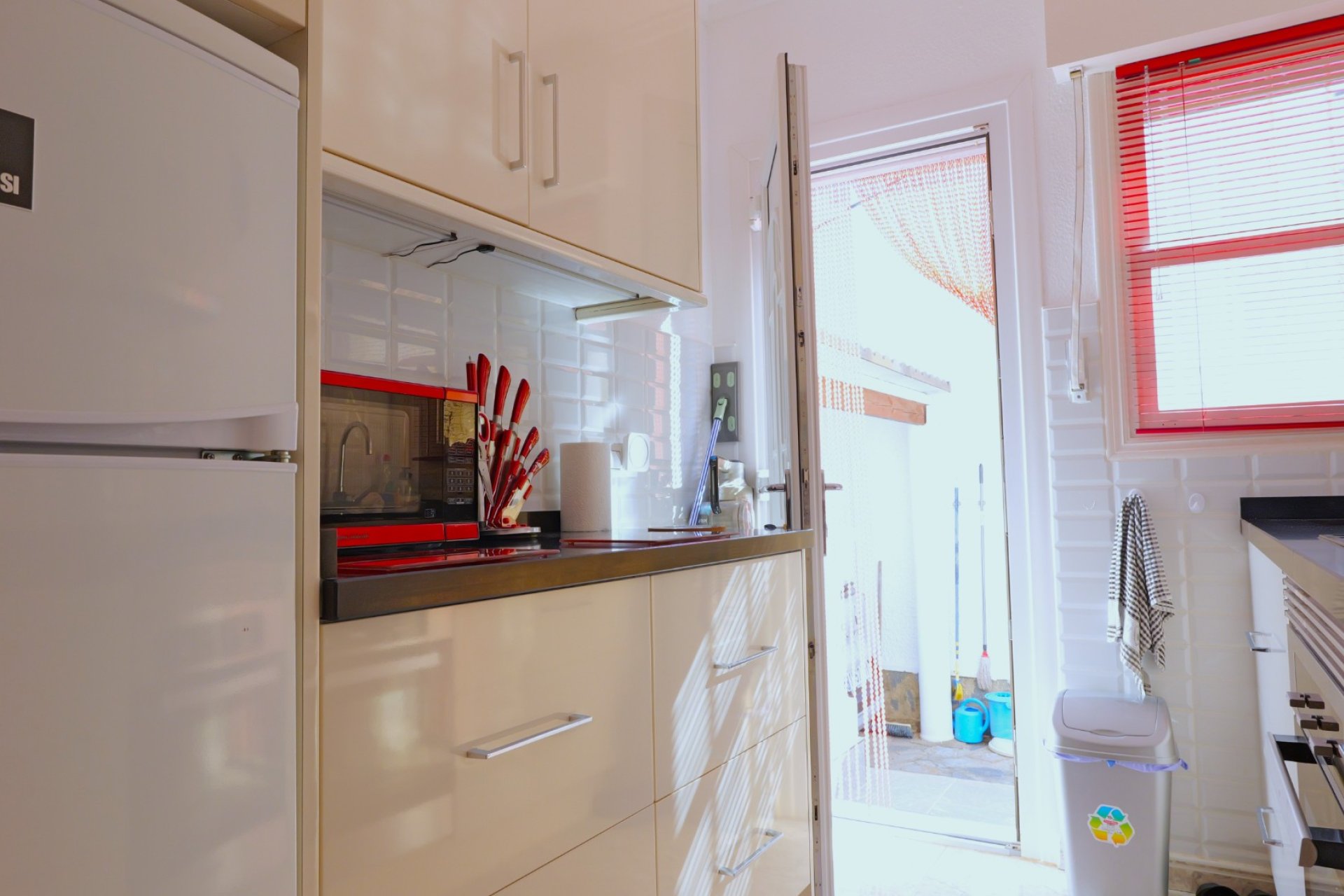 Resale - Villa - Torrevieja - Urbanización San Luis