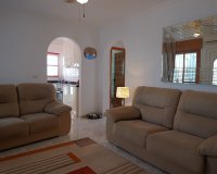 Resale - Villa - Torrevieja - Urbanización San Luis