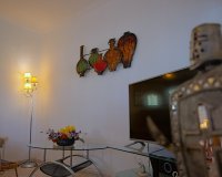 Resale - Villa - Torrevieja - Urbanización San Luis