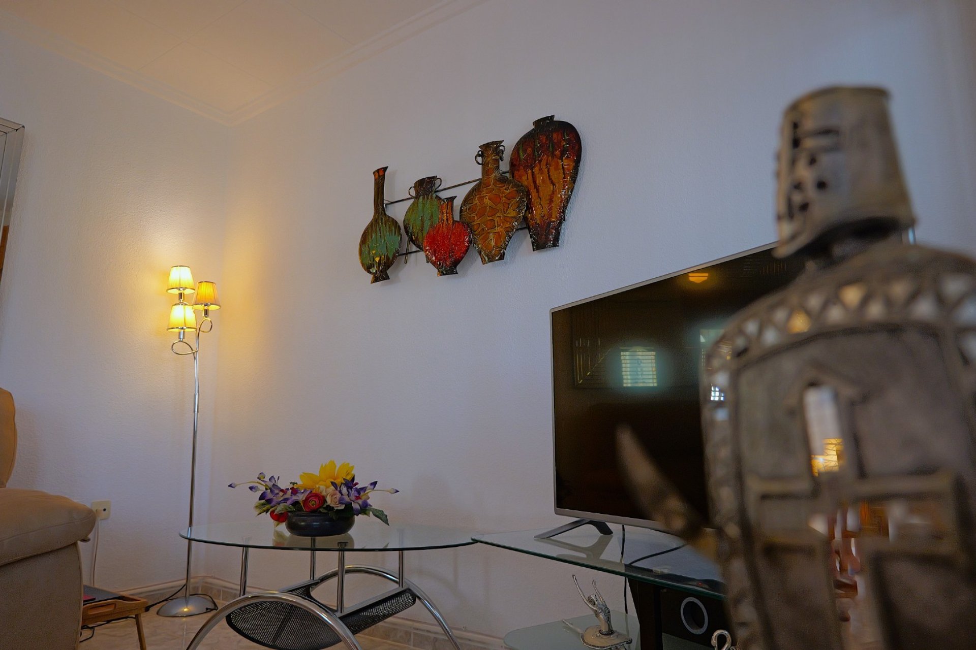 Resale - Villa - Torrevieja - Urbanización San Luis