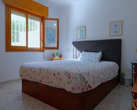 Resale - Villa - Torrevieja - Urbanización San Luis