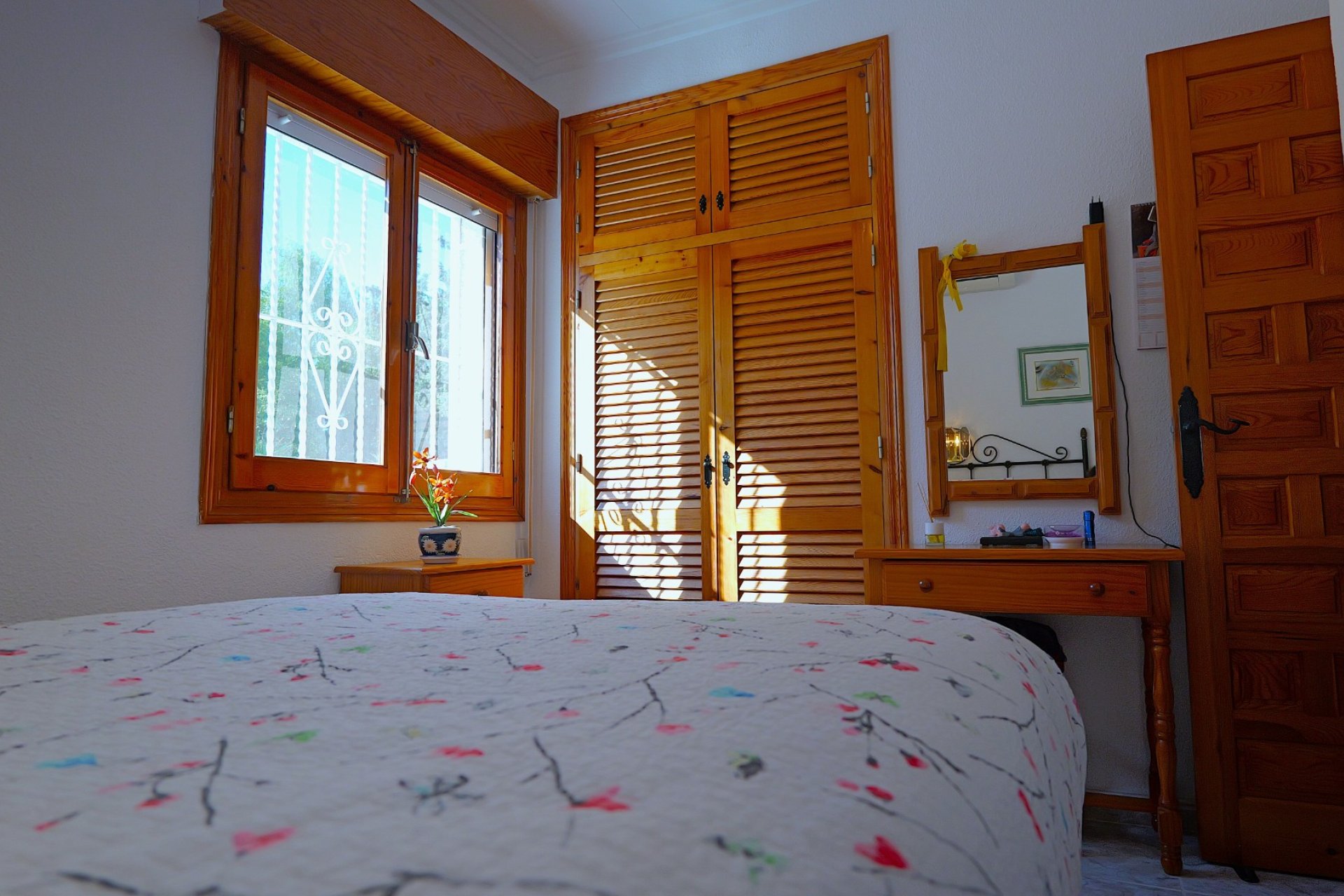 Resale - Villa - Torrevieja - Urbanización San Luis