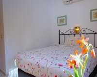 Resale - Villa - Torrevieja - Urbanización San Luis