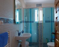 Resale - Villa - Torrevieja - Urbanización San Luis