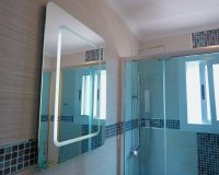 Resale - Villa - Torrevieja - Urbanización San Luis