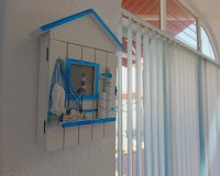 Resale - Villa - Torrevieja - Urbanización San Luis