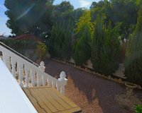 Resale - Villa - Torrevieja - Urbanización San Luis