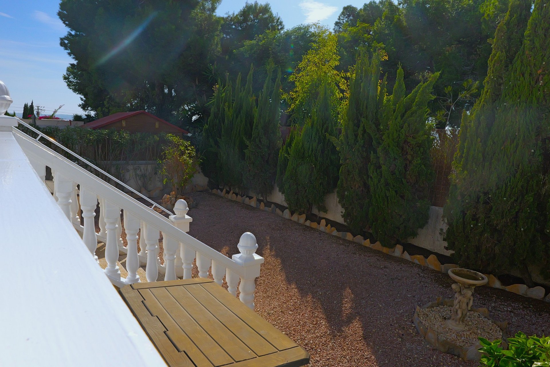 Resale - Villa - Torrevieja - Urbanización San Luis