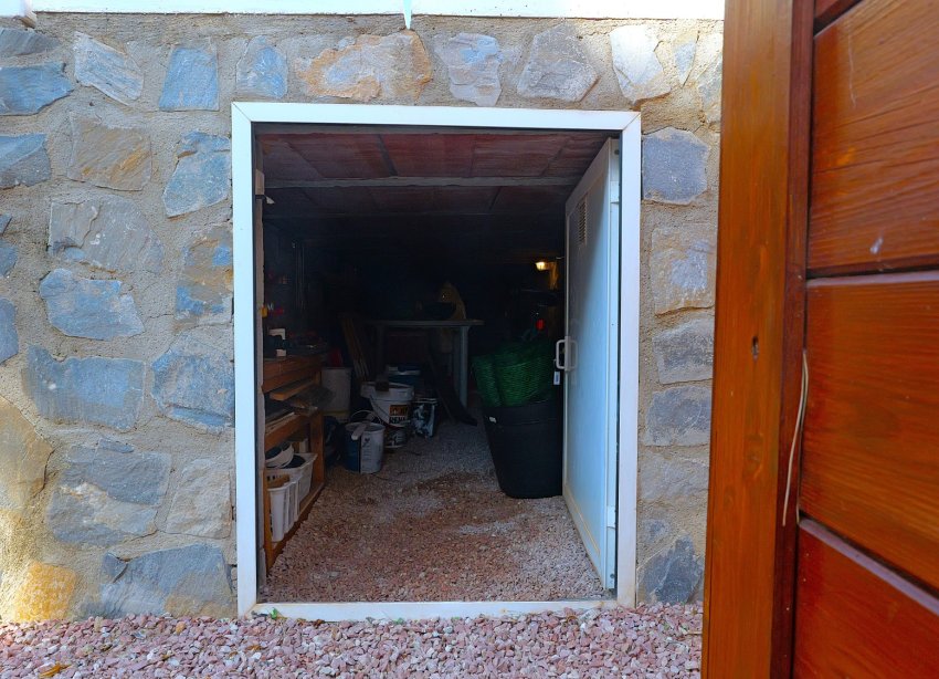 Resale - Villa - Torrevieja - Urbanización San Luis