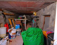 Resale - Villa - Torrevieja - Urbanización San Luis