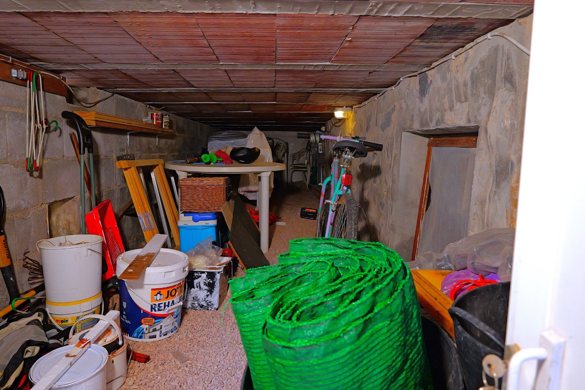 Resale - Villa - Torrevieja - Urbanización San Luis