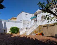 Resale - Villa - Torrevieja - Urbanización San Luis