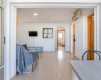 Resale - Villa - Torrevieja - Urbanización San Luis