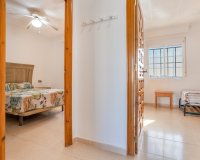 Resale - Villa - Torrevieja - Urbanización San Luis