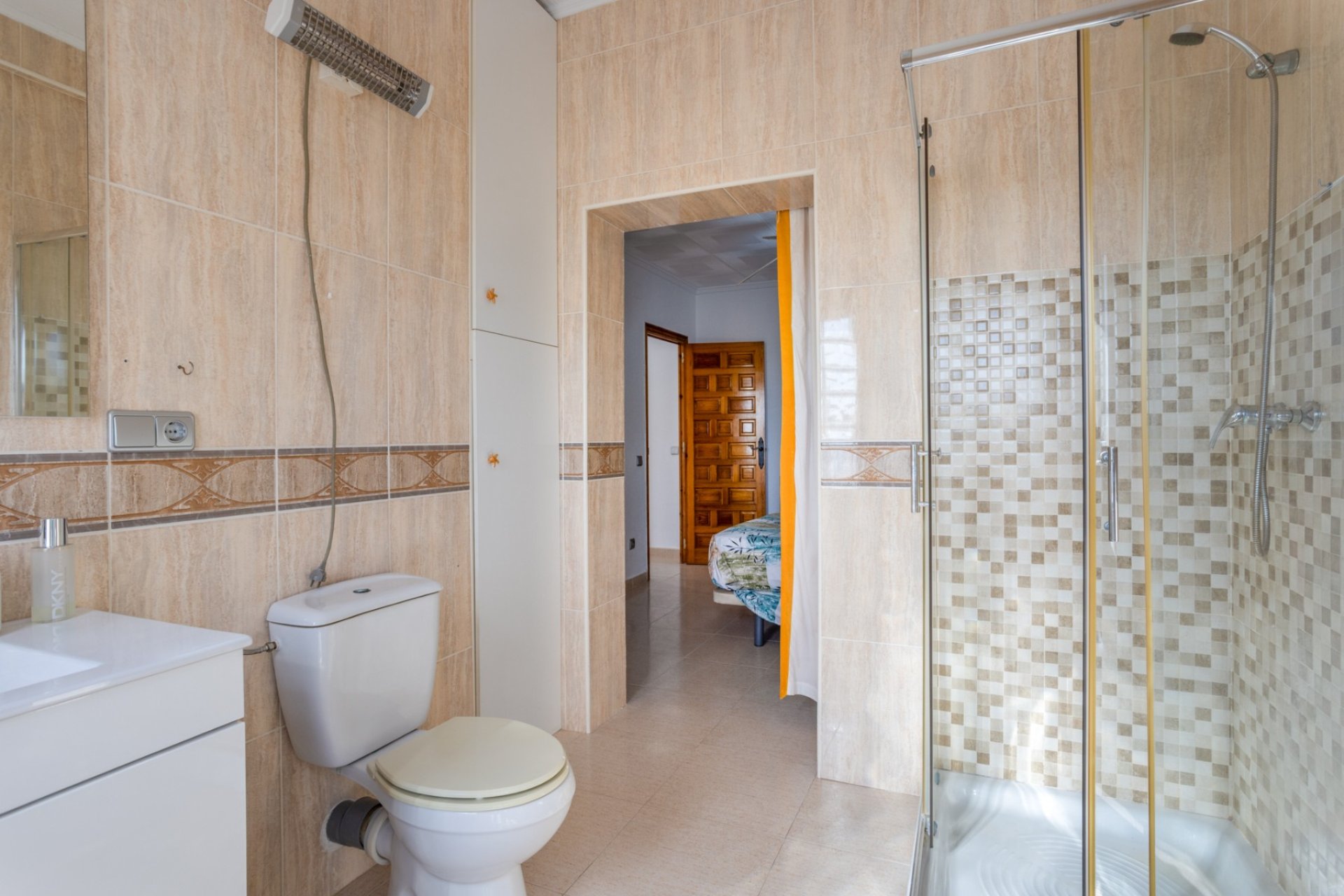 Resale - Villa - Torrevieja - Urbanización San Luis