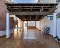 Resale - Villa - Torrevieja - Urbanización San Luis