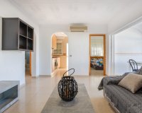 Resale - Villa - Torrevieja - Urbanización San Luis