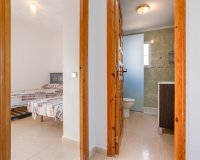 Resale - Villa - Torrevieja - Urbanización San Luis