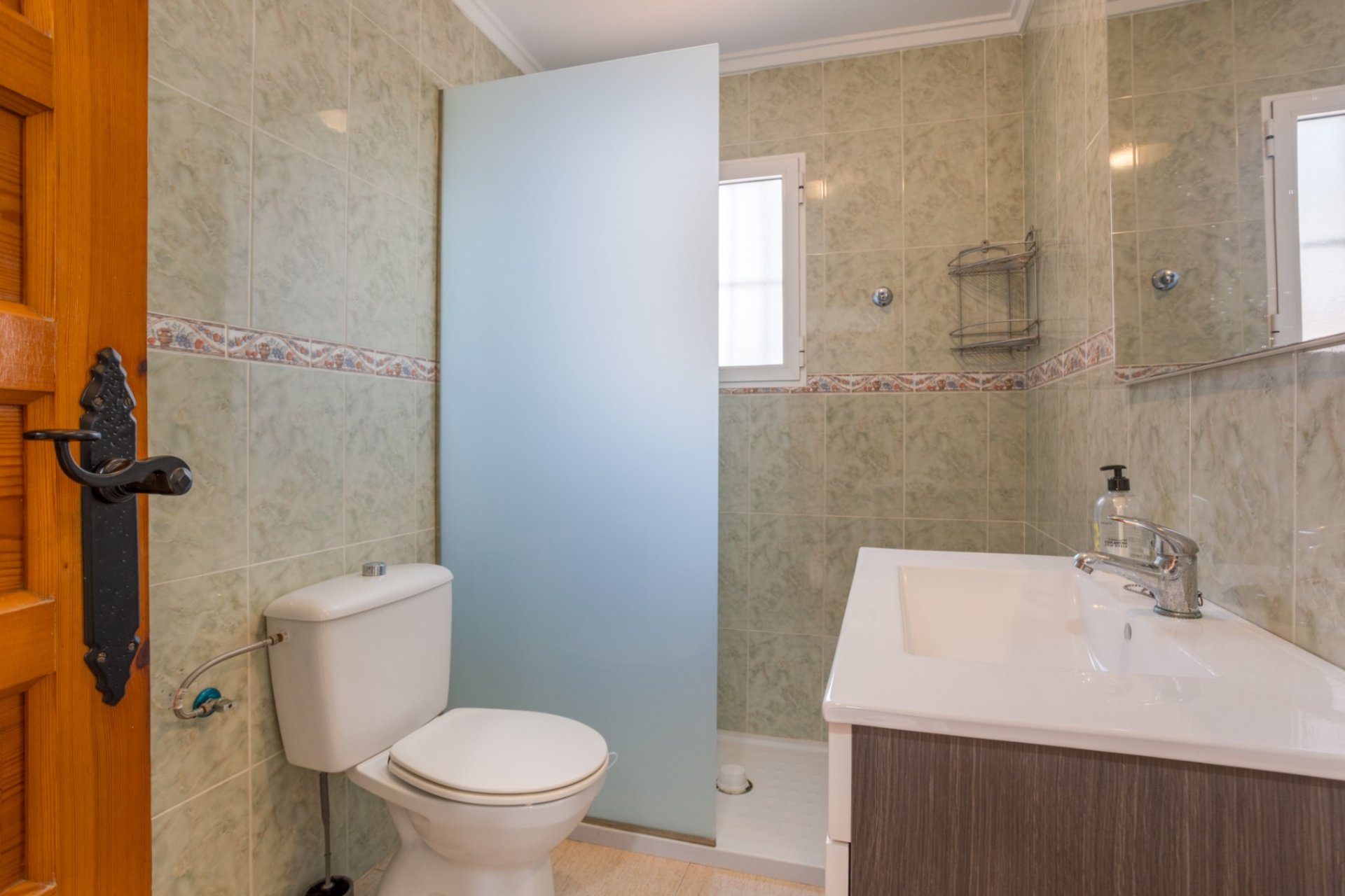 Resale - Villa - Torrevieja - Urbanización San Luis